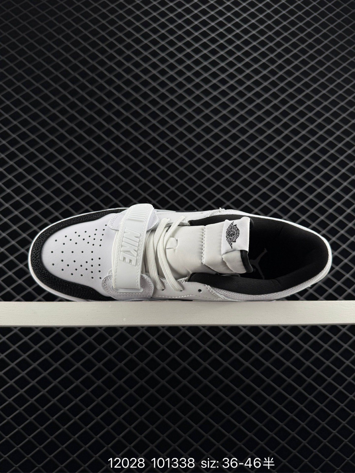 Air Jordan Legacy 312 Low 